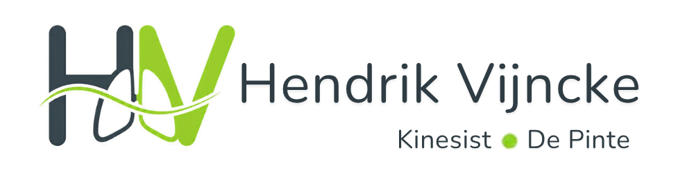 Kinesist De Pinte - Hendrik Vijncke